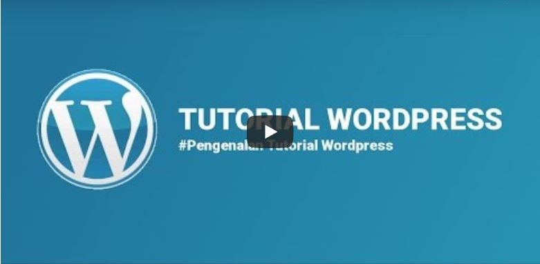 Panduan dan Video Penggunaan Website
