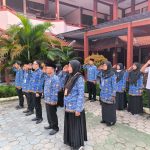 Upacara Memperingati Hati Pahlawan 10 November 2025